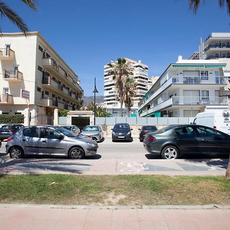 Bakari Koko Daire Torremolinos Dış mekan fotoğraf