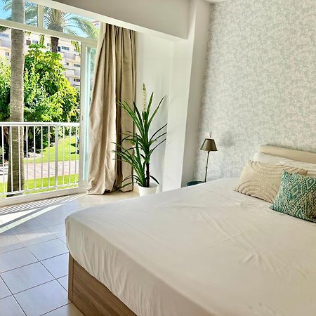 Bakari Koko Daire Torremolinos Dış mekan fotoğraf