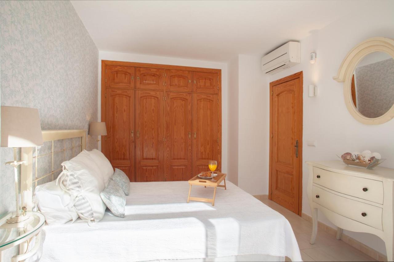 Bakari Koko Daire Torremolinos Dış mekan fotoğraf