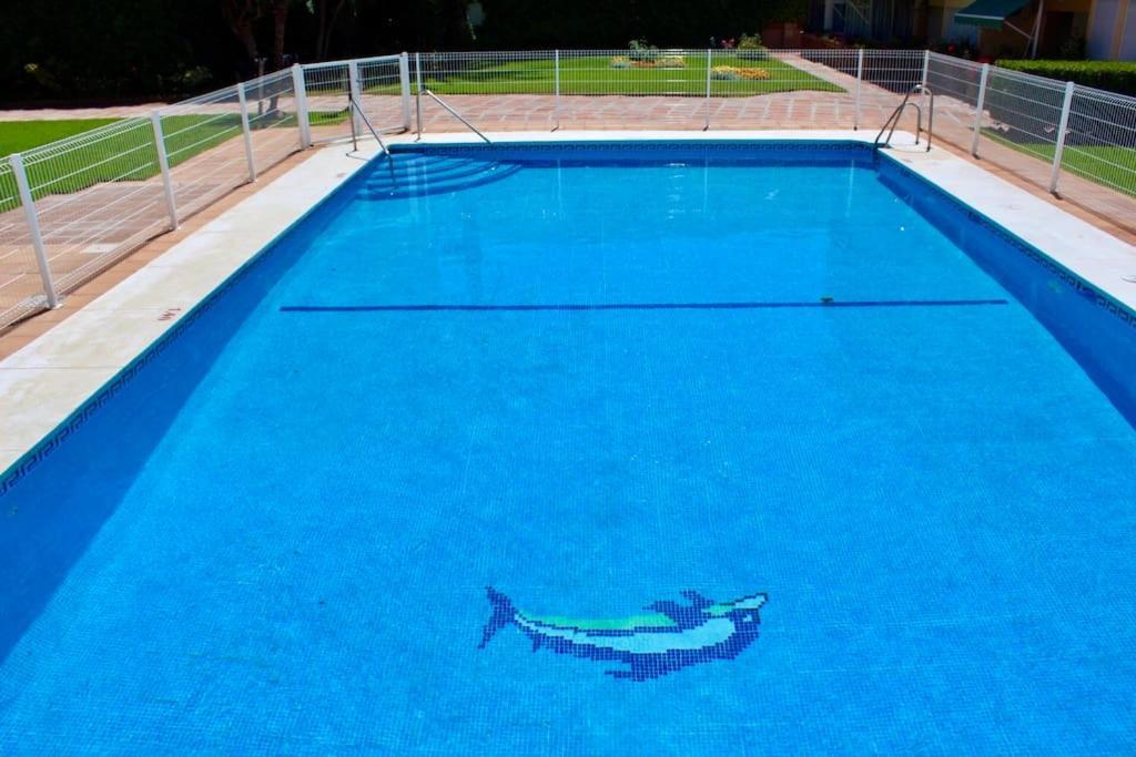 Bakari Koko Daire Torremolinos Dış mekan fotoğraf