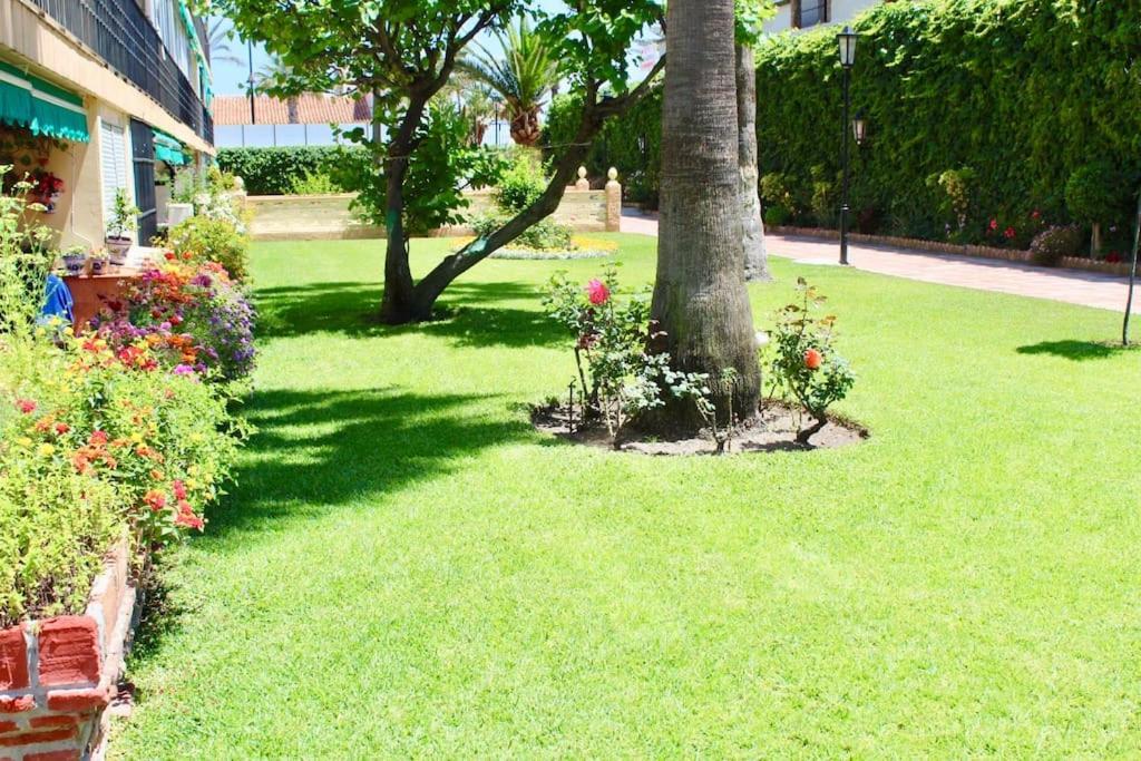 Bakari Koko Daire Torremolinos Dış mekan fotoğraf