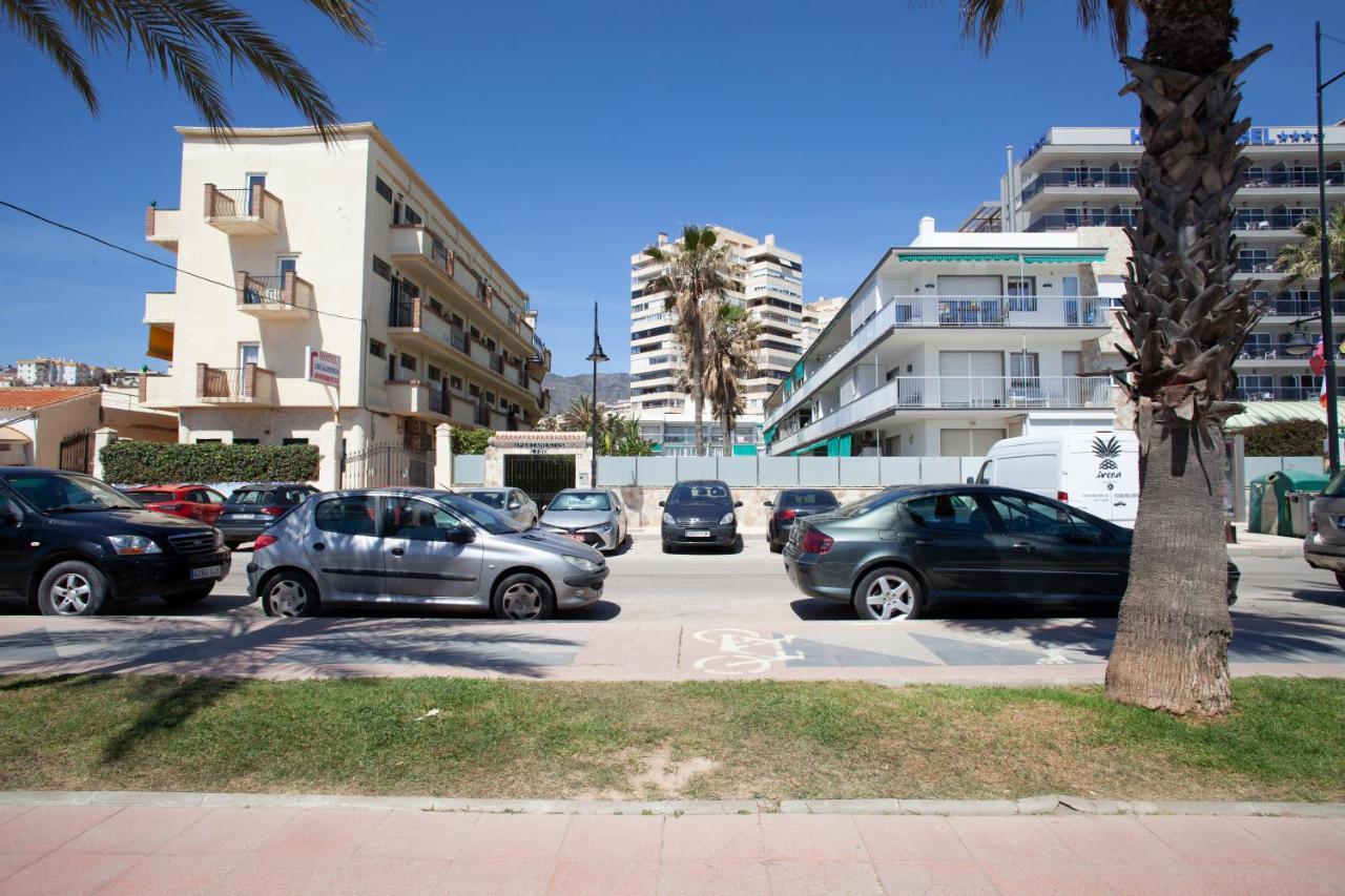 Bakari Koko Daire Torremolinos Dış mekan fotoğraf