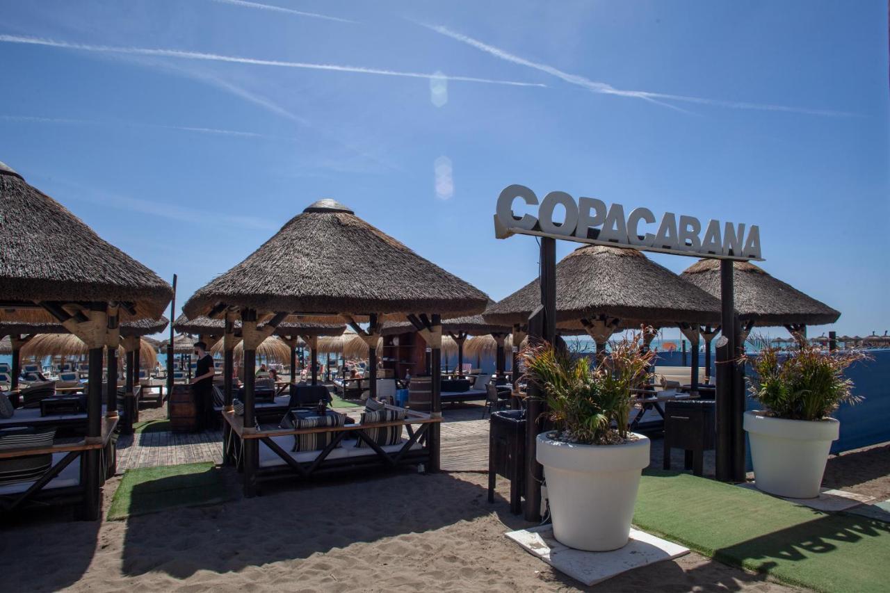 Bakari Koko Daire Torremolinos Dış mekan fotoğraf