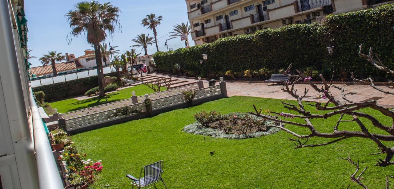 Bakari Koko Daire Torremolinos Dış mekan fotoğraf