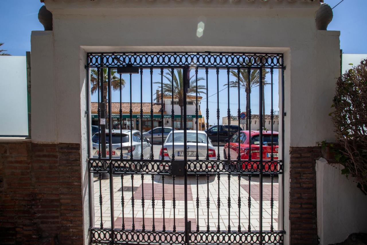 Bakari Koko Daire Torremolinos Dış mekan fotoğraf