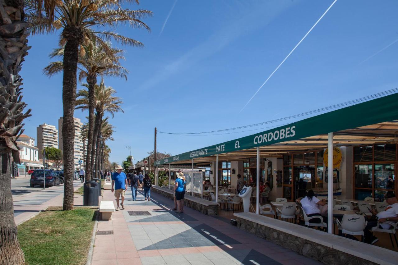 Bakari Koko Daire Torremolinos Dış mekan fotoğraf